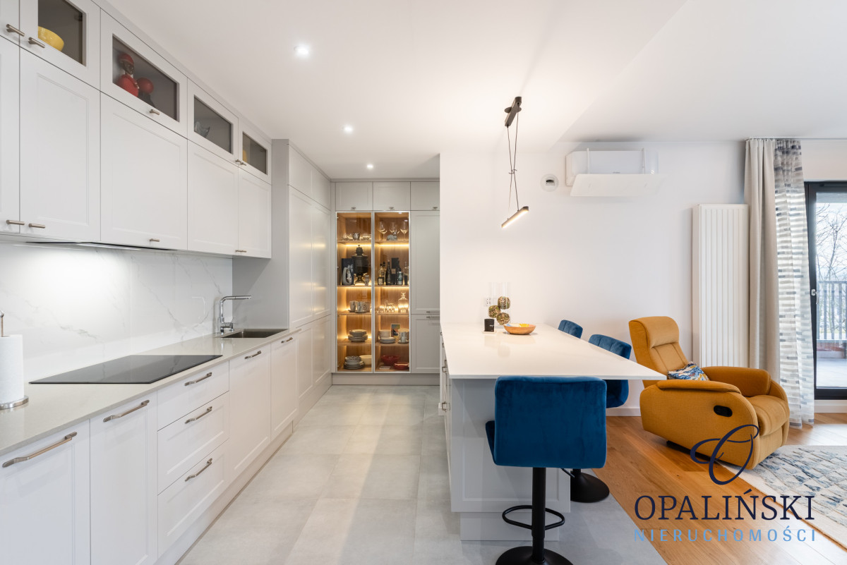 Mieszkanie na wynajem