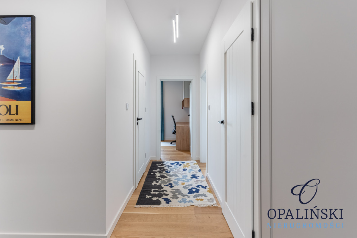 Mieszkanie na wynajem