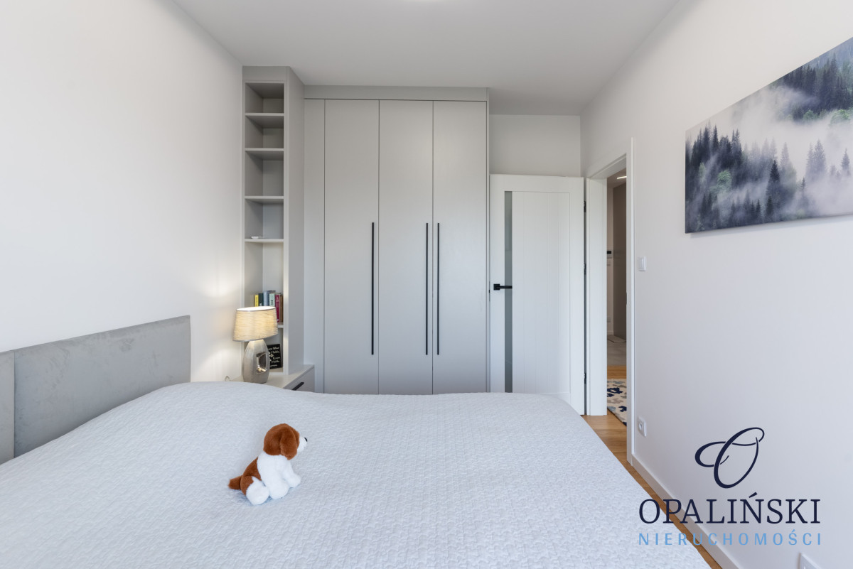 Mieszkanie na wynajem