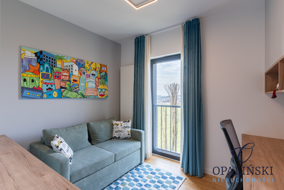 Mieszkanie na wynajem