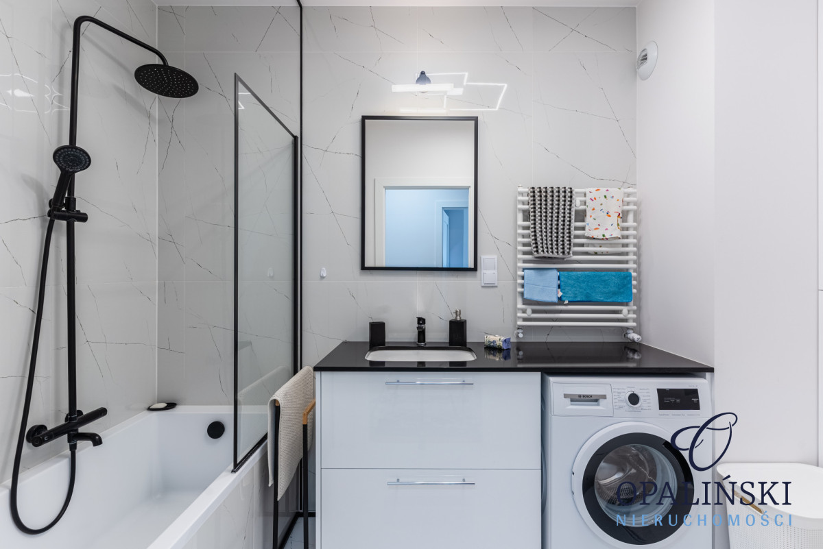 Mieszkanie na wynajem