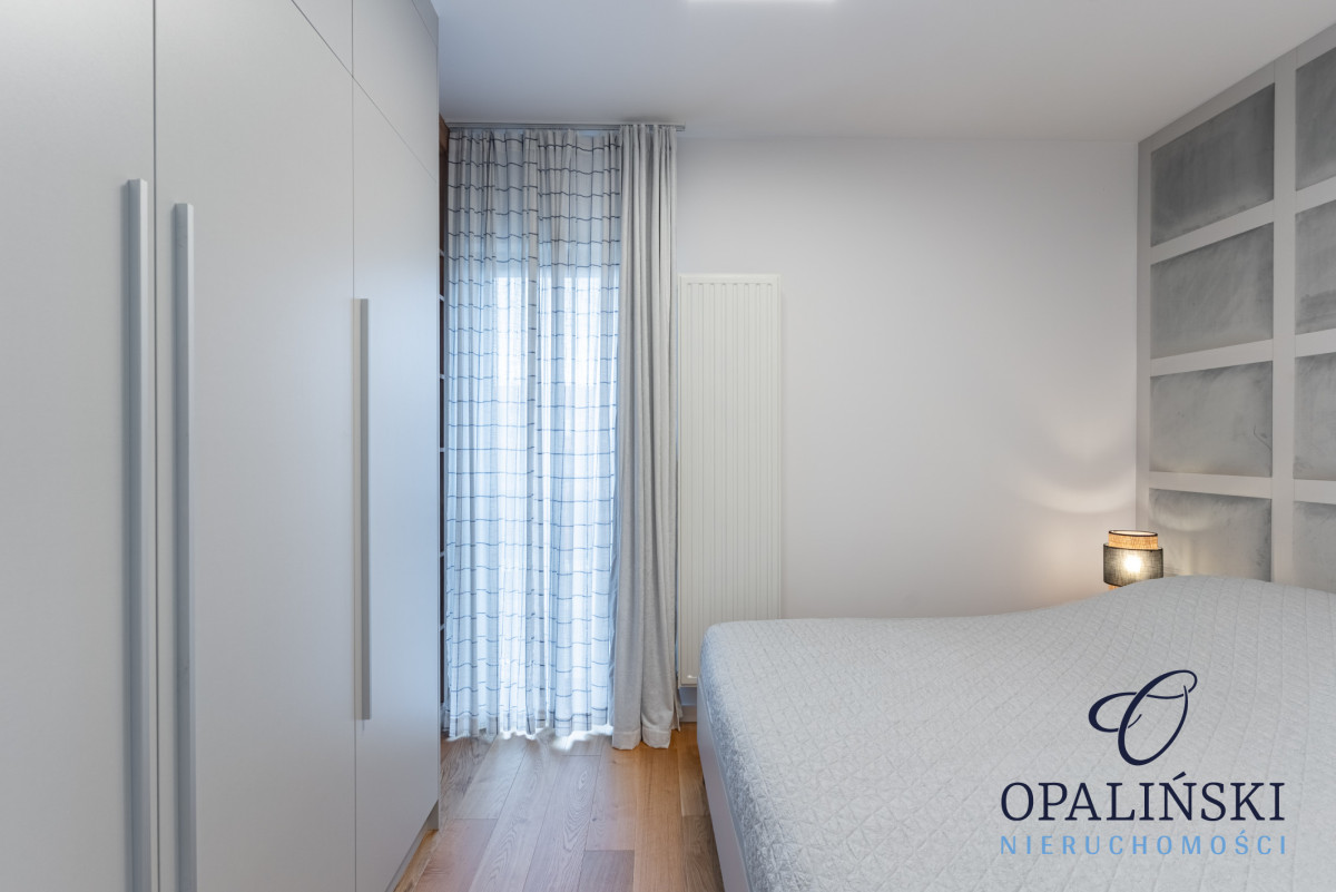 Mieszkanie na wynajem