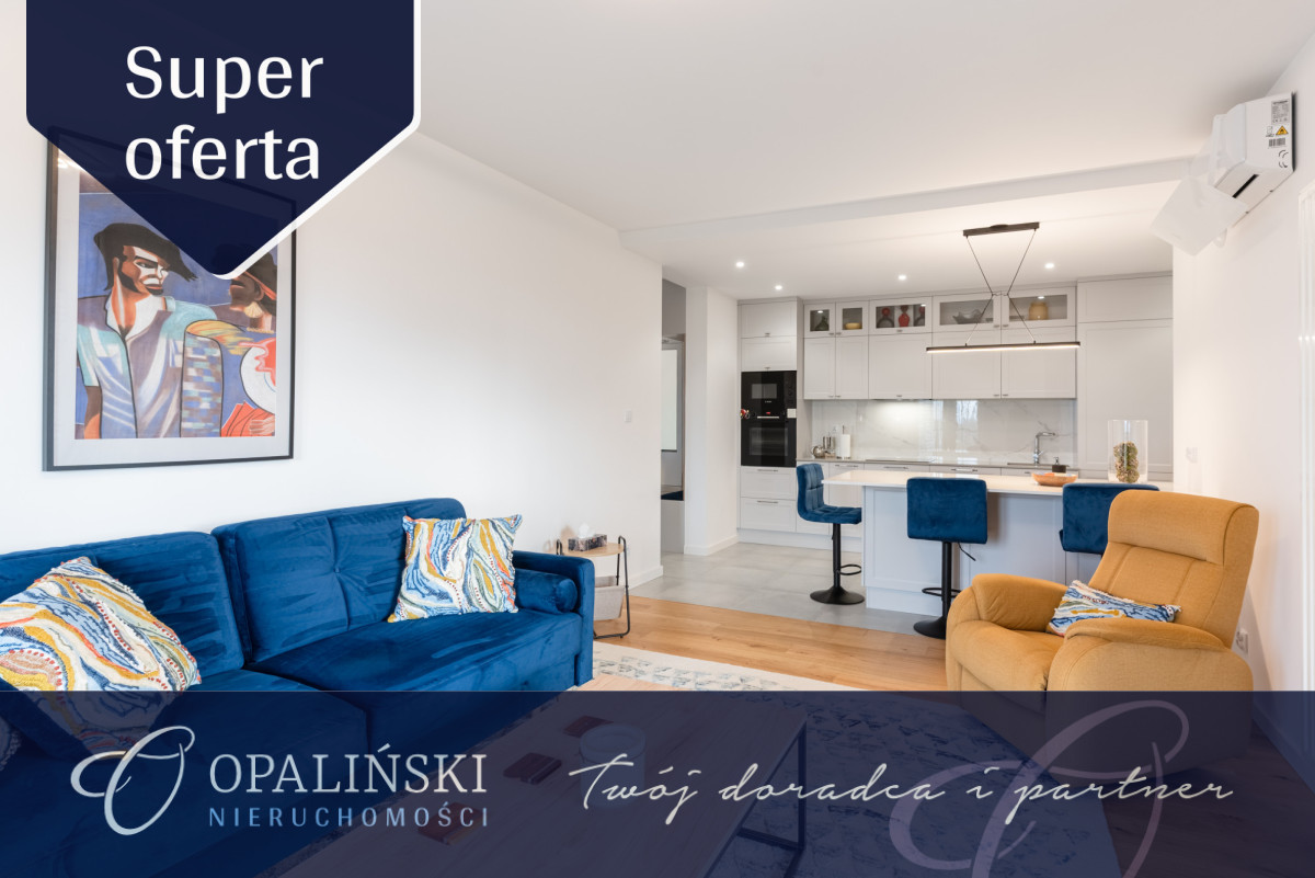 Mieszkanie na wynajem