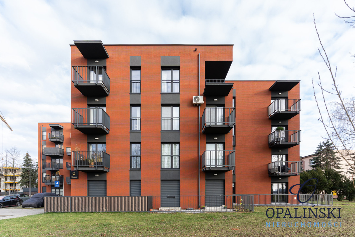 Mieszkanie na wynajem