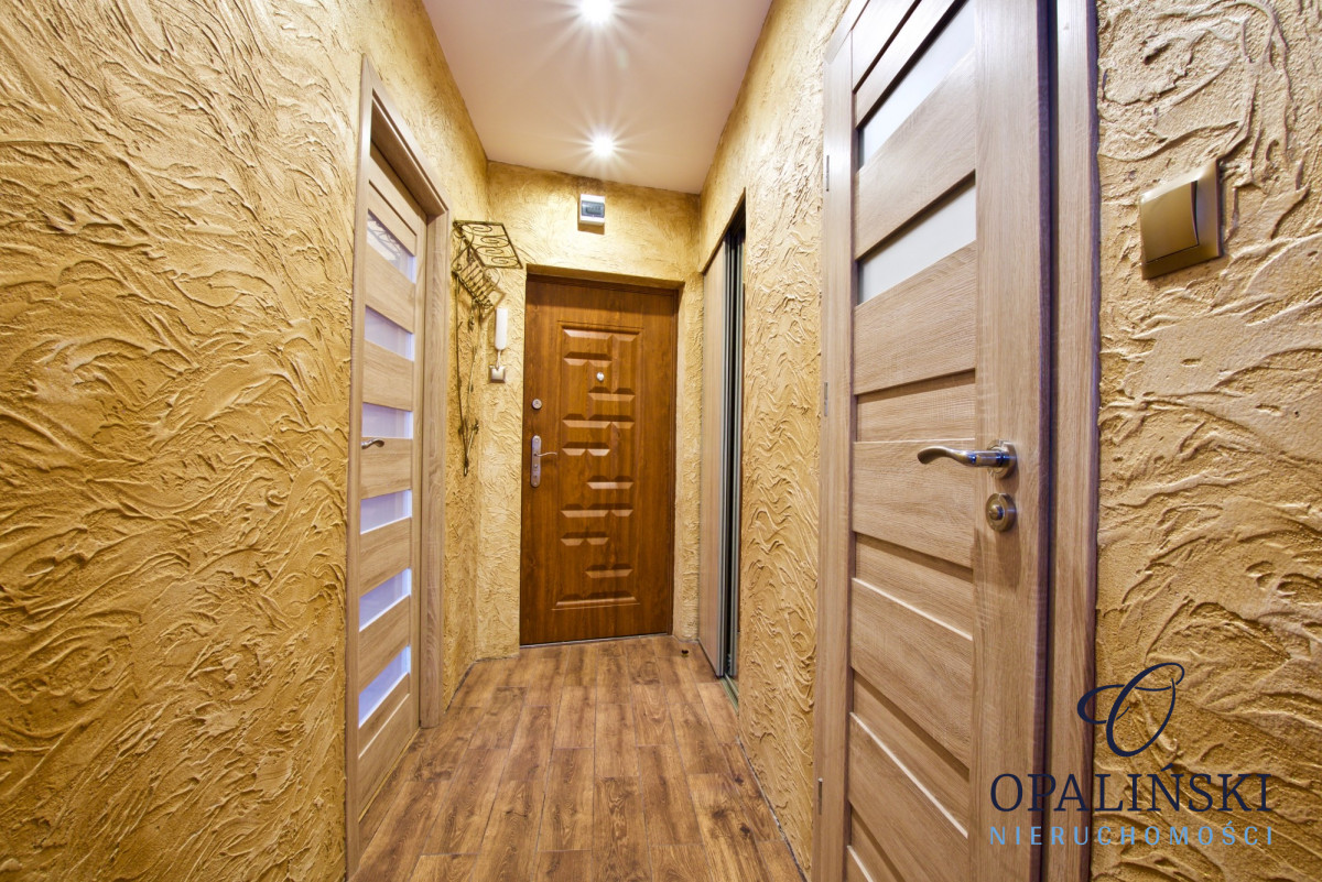 Mieszkanie na sprzedaż