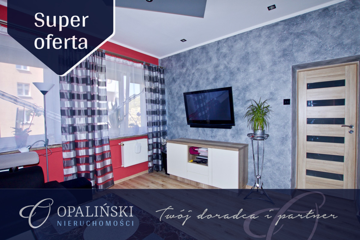 Mieszkanie na sprzedaż