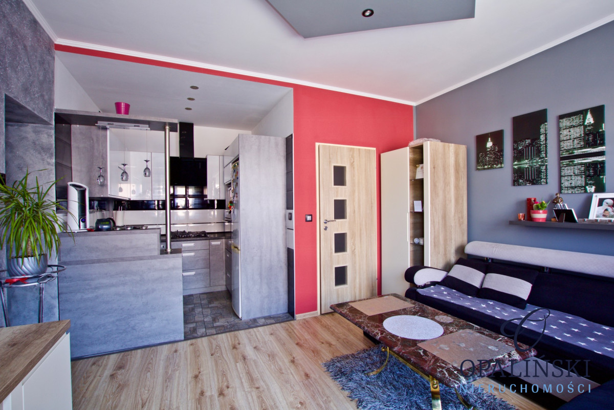 Mieszkanie na sprzedaż