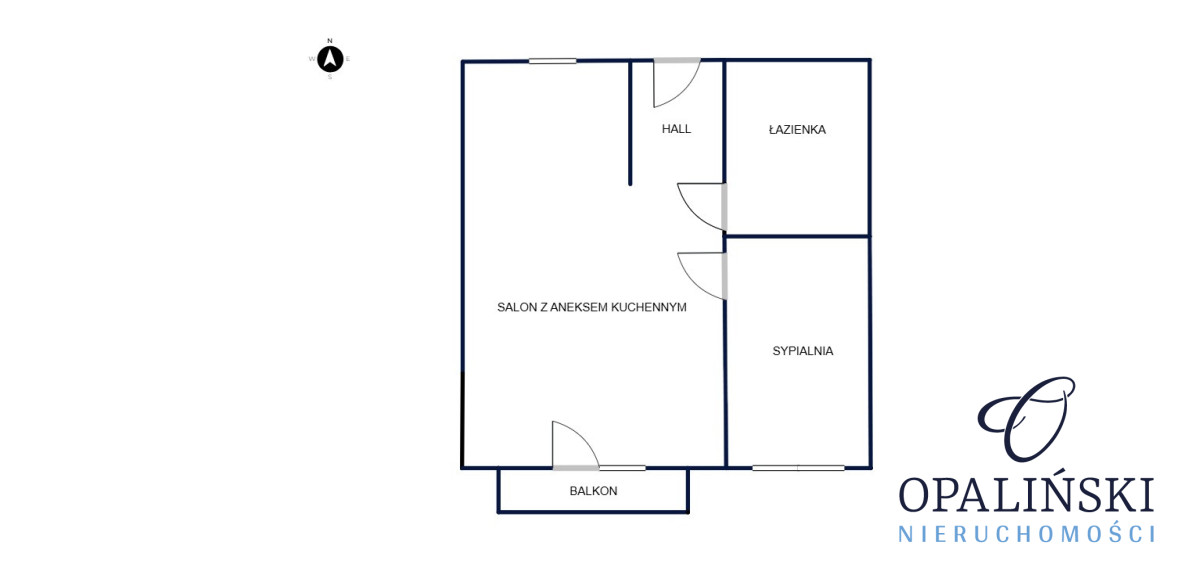 Mieszkanie na wynajem