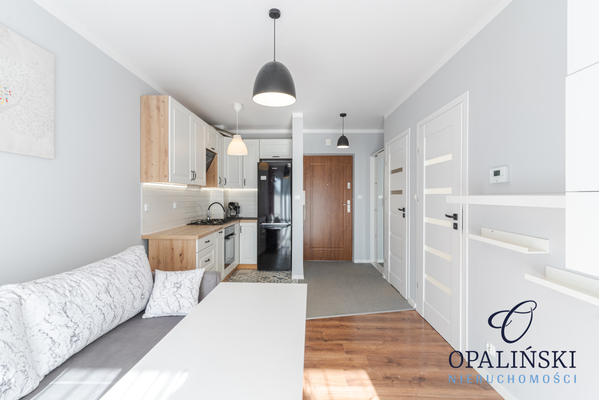 Mieszkanie na wynajem