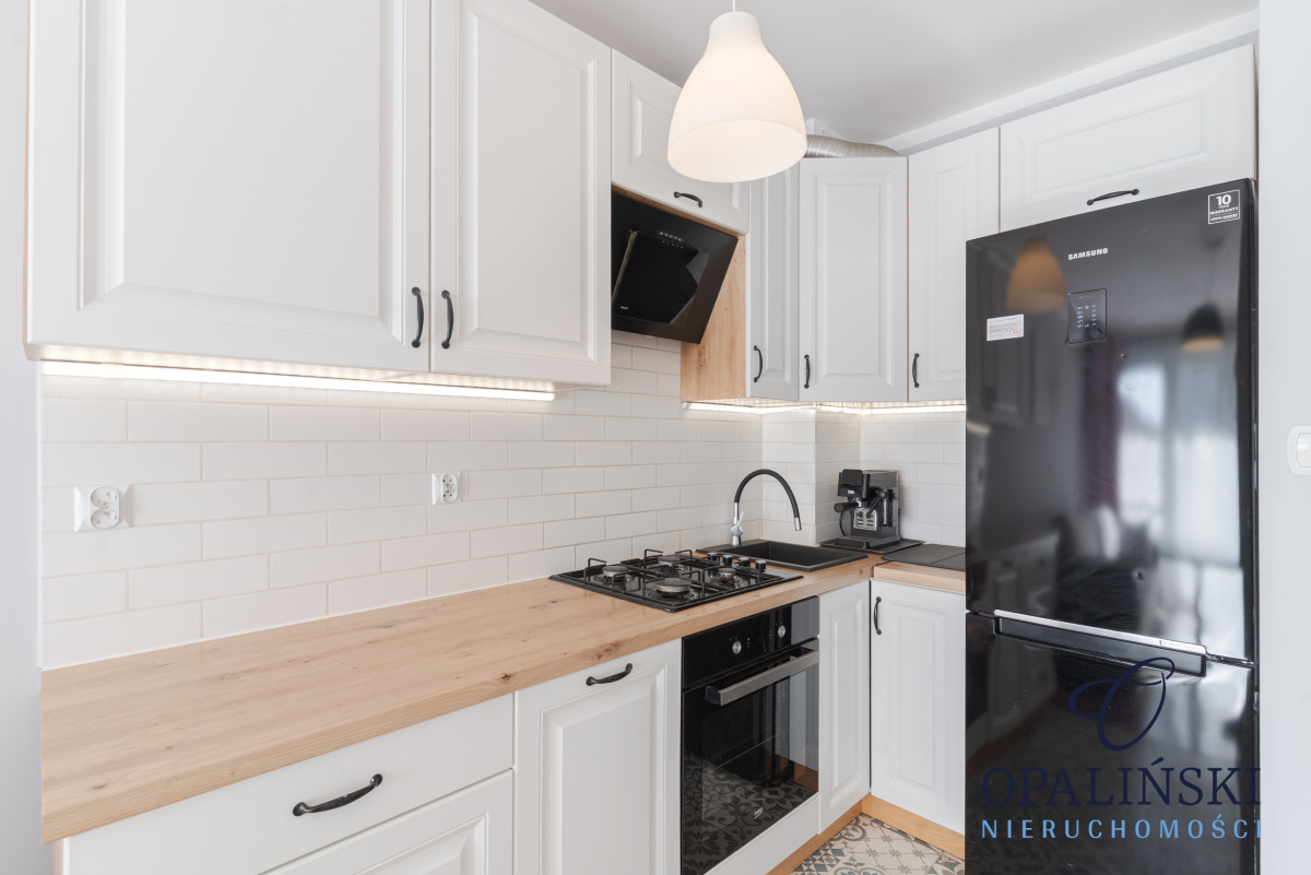 Mieszkanie na wynajem