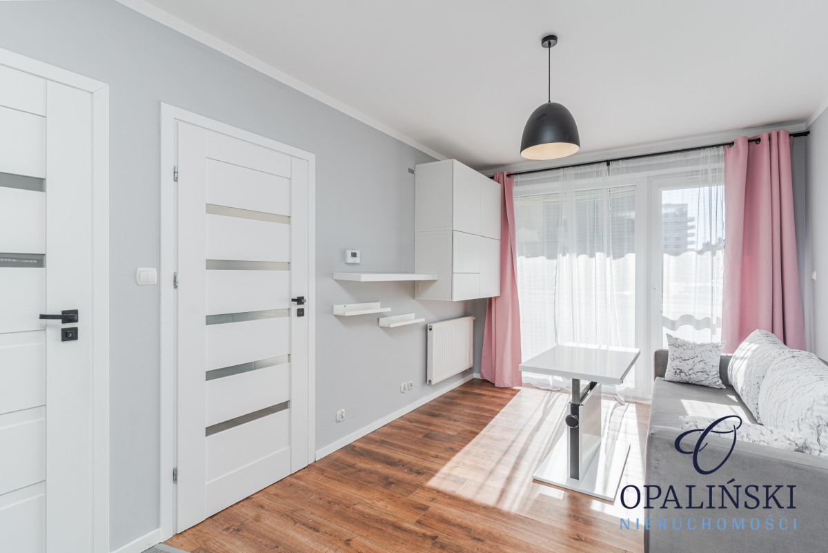 Mieszkanie na wynajem