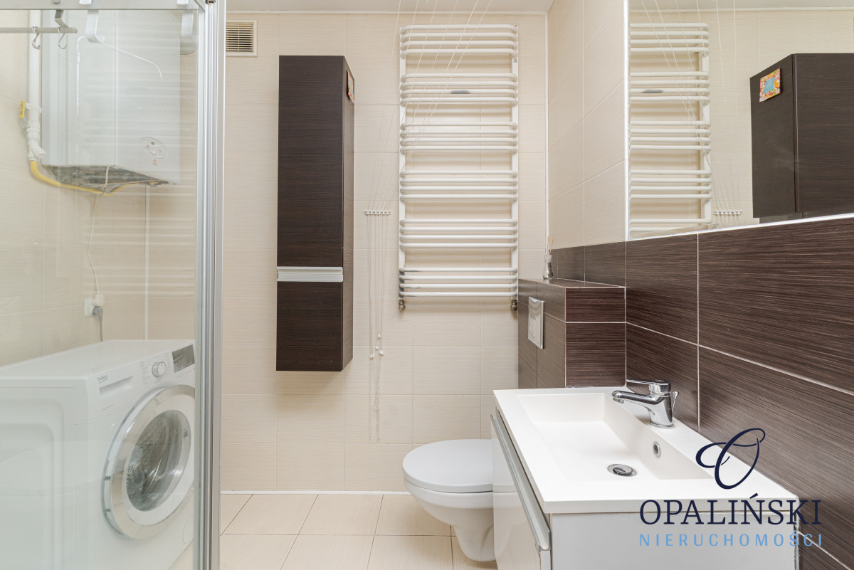 Mieszkanie na wynajem