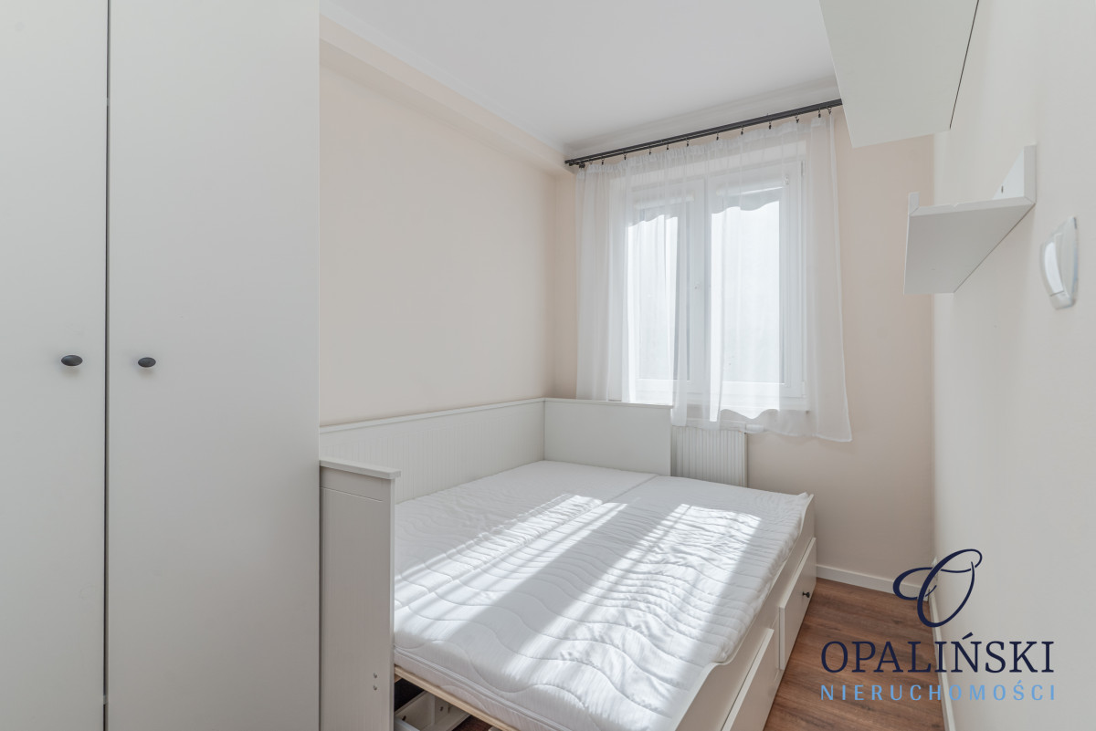 Mieszkanie na wynajem