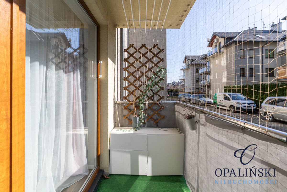 Mieszkanie na wynajem