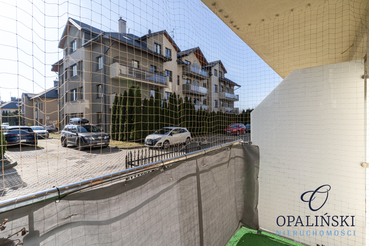 Mieszkanie na wynajem