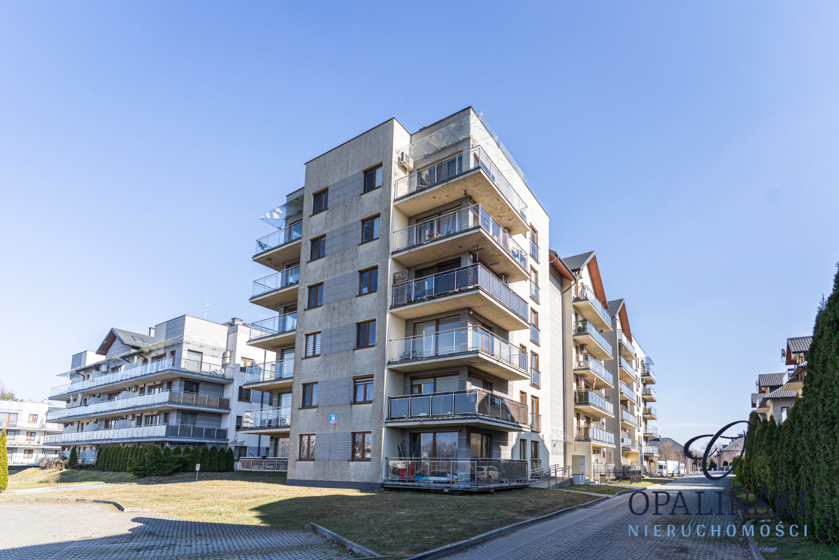 Mieszkanie na wynajem