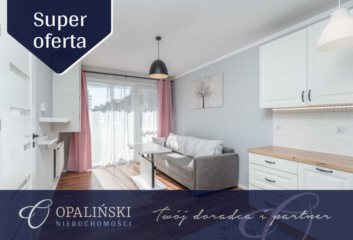 Mieszkanie na wynajem