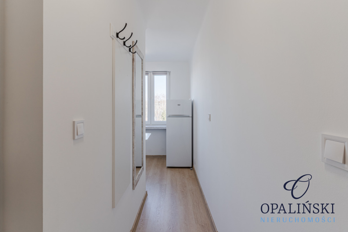 Mieszkanie na wynajem