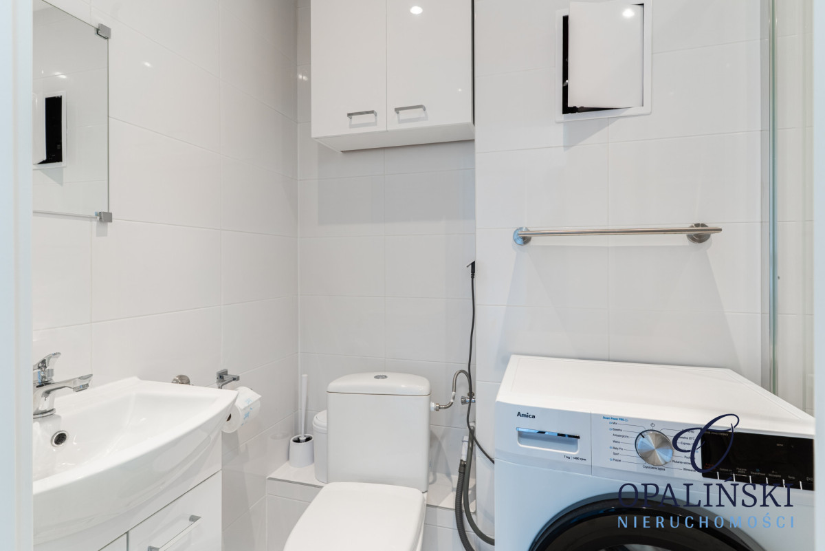 Mieszkanie na wynajem