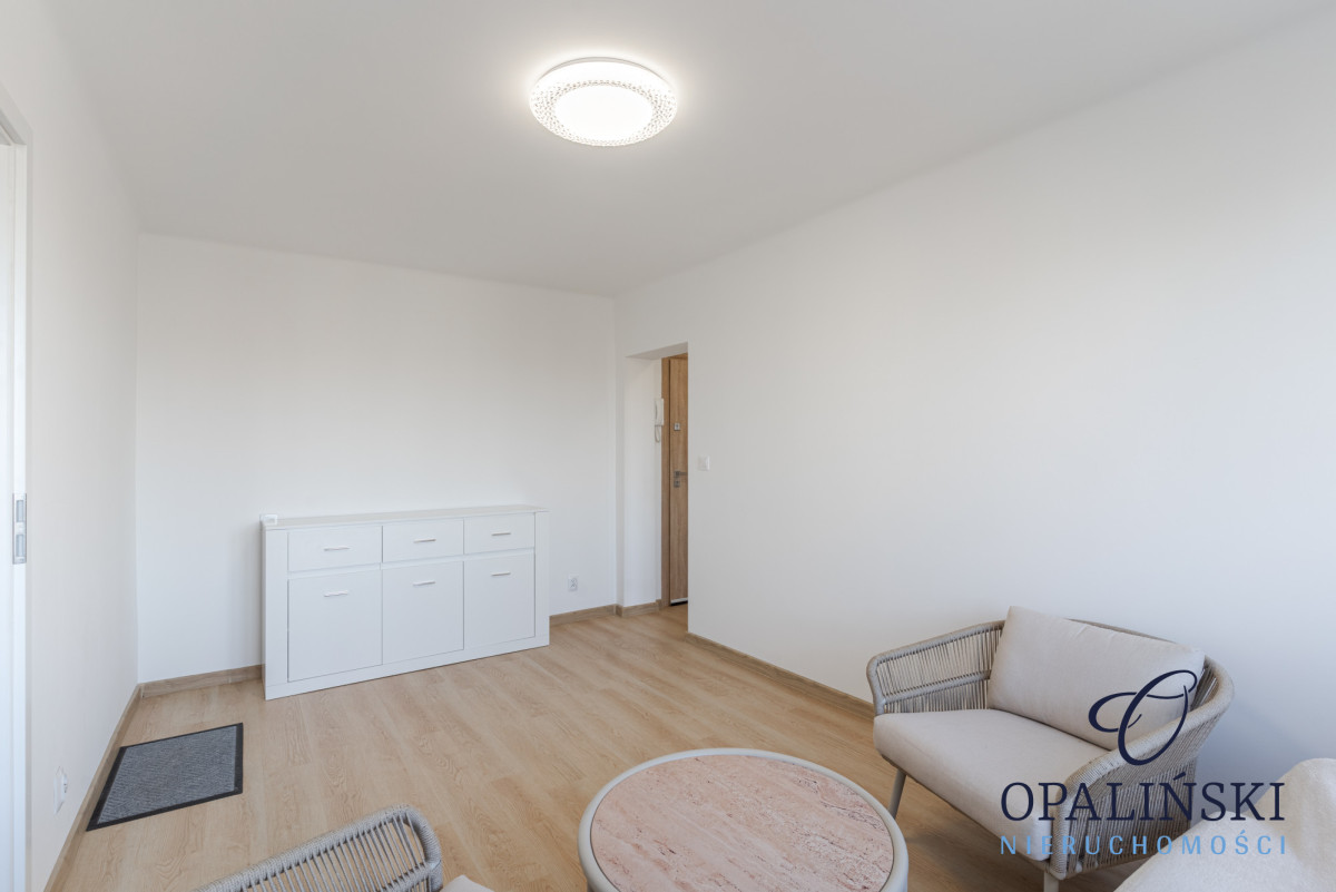 Mieszkanie na wynajem