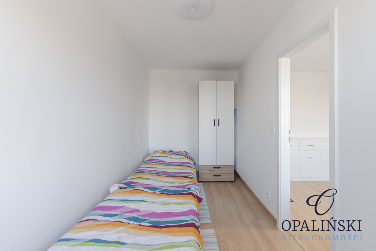 Mieszkanie na wynajem