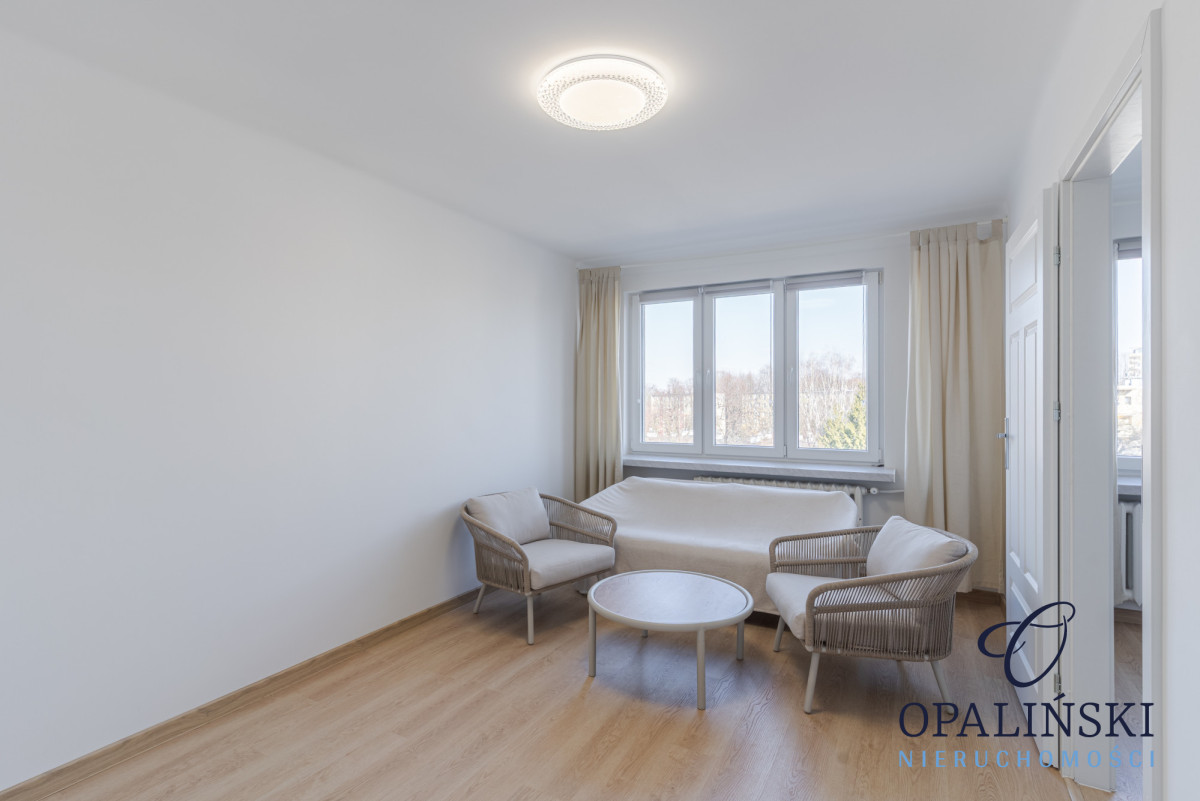 Mieszkanie na wynajem