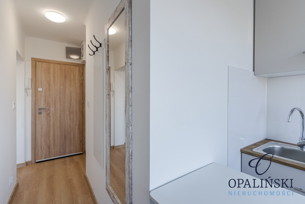 Mieszkanie na wynajem