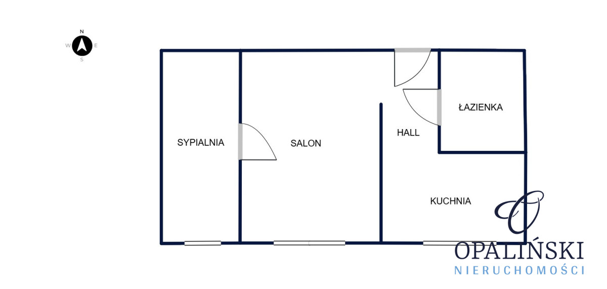 Mieszkanie na wynajem