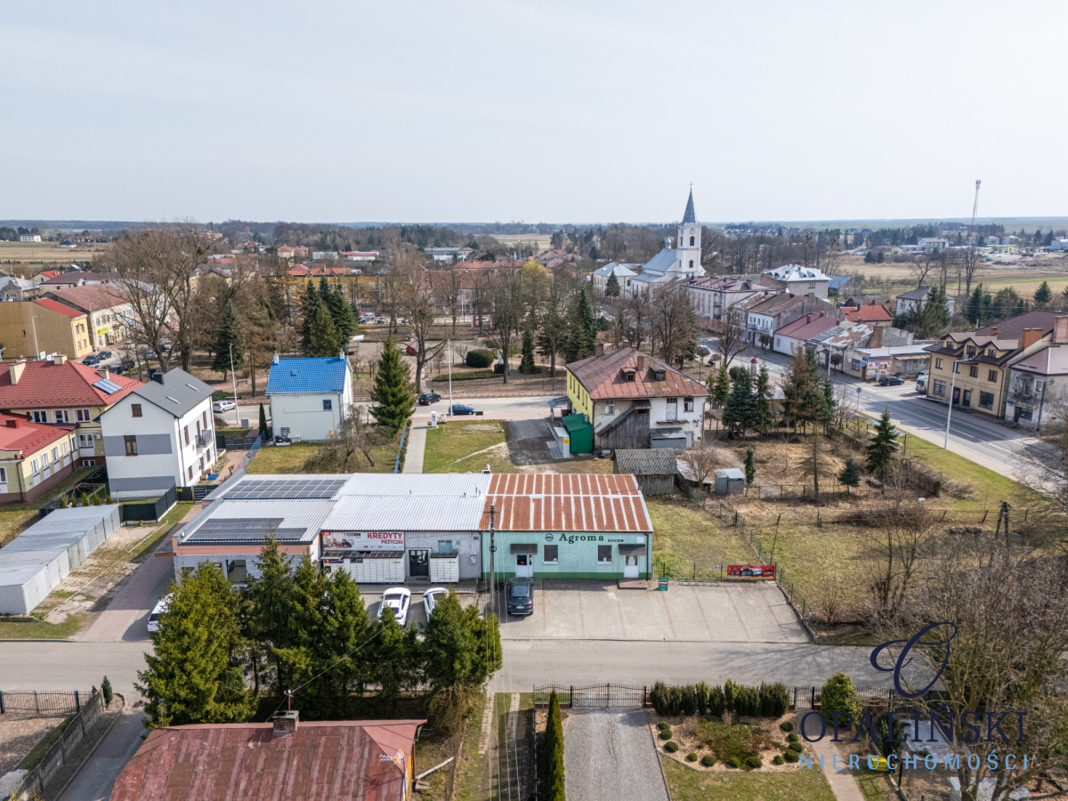 Komercyjny na sprzedaż