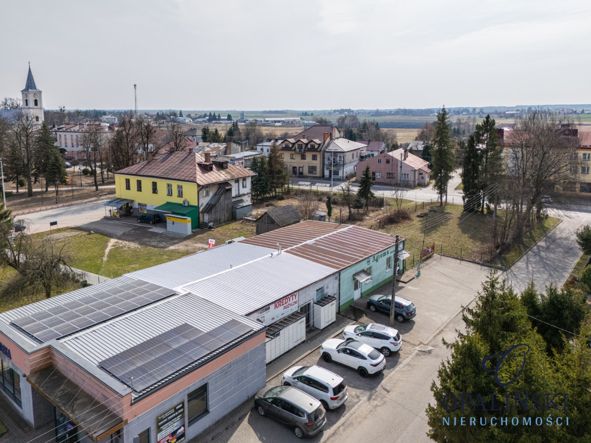 Komercyjny na sprzedaż