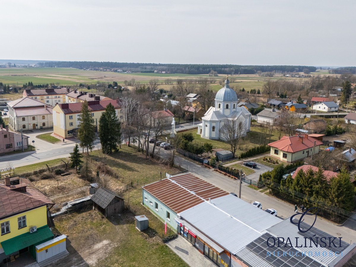 Komercyjny na sprzedaż