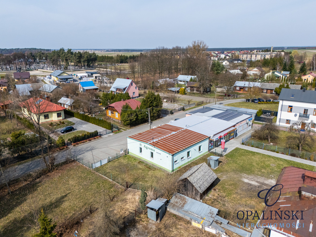 Komercyjny na sprzedaż