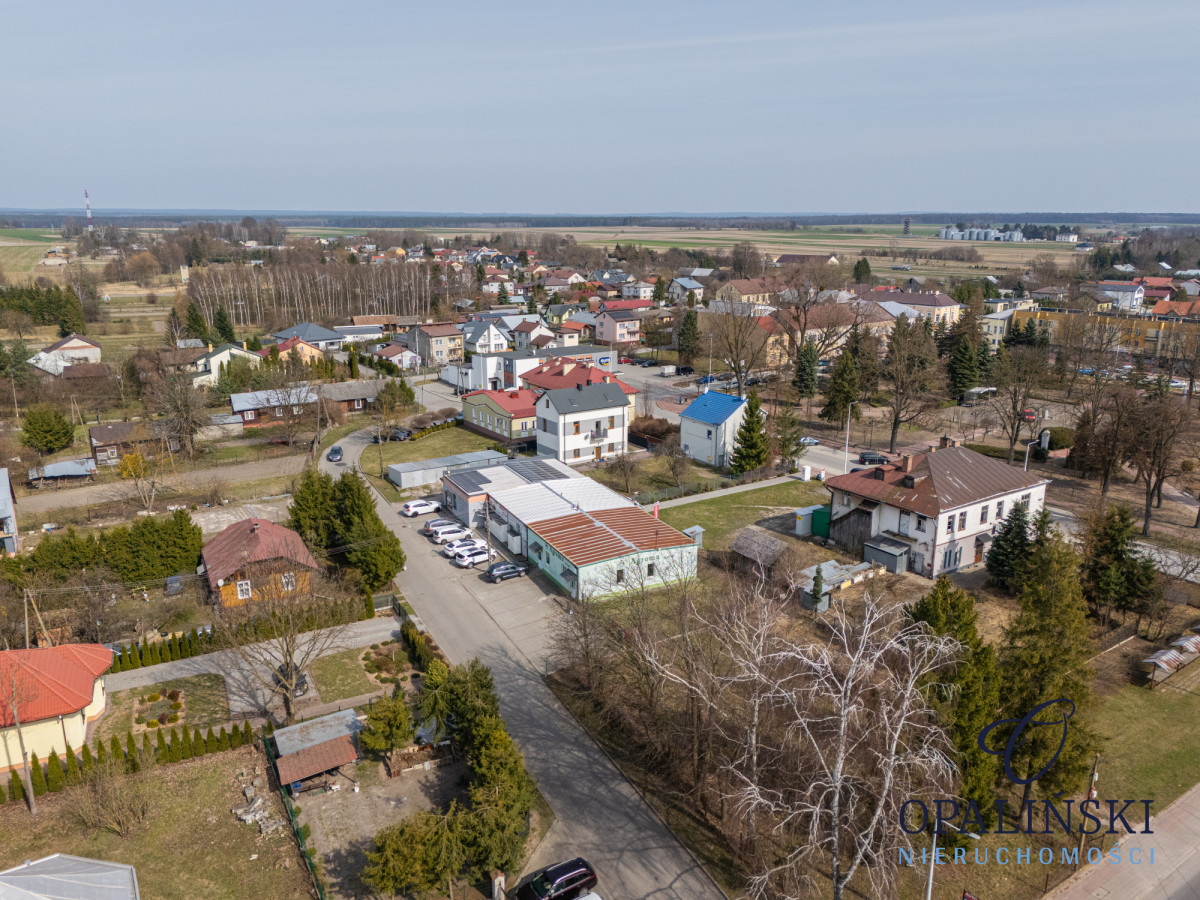 Komercyjny na sprzedaż