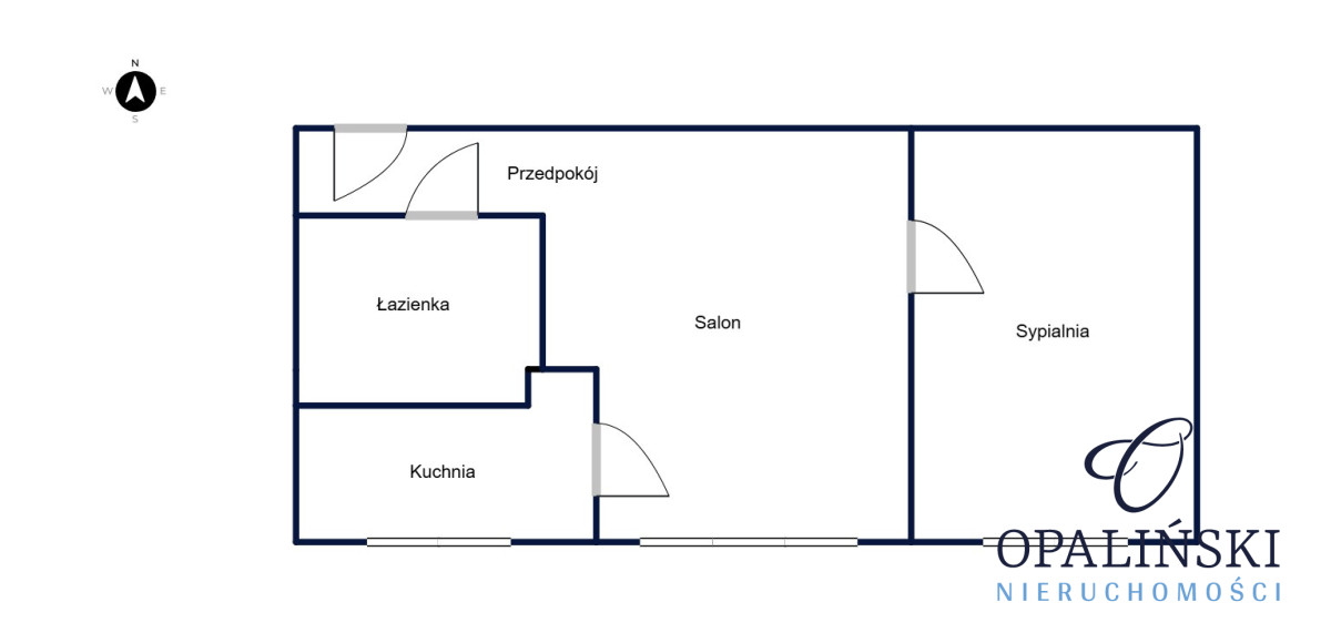 Mieszkanie na wynajem