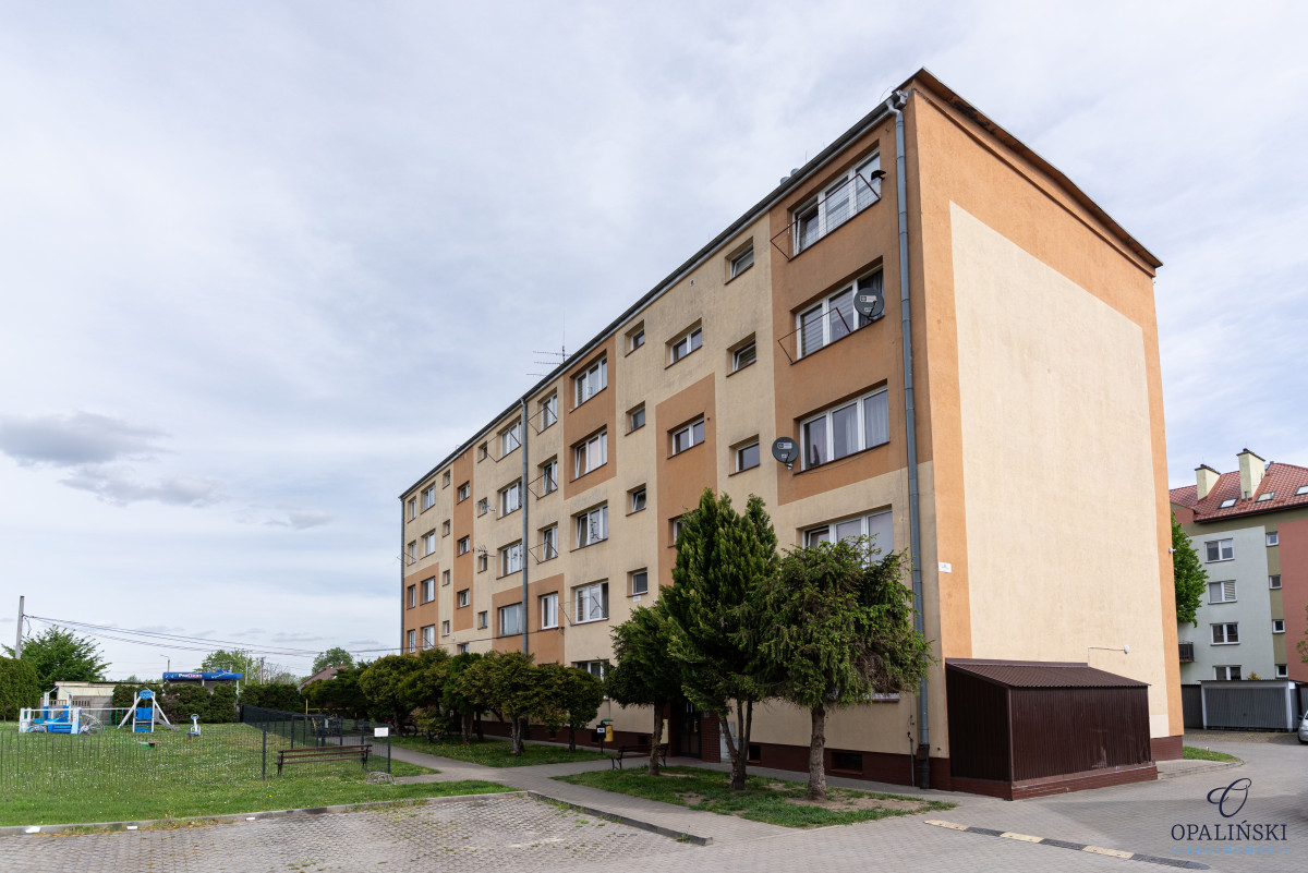 Mieszkanie na wynajem