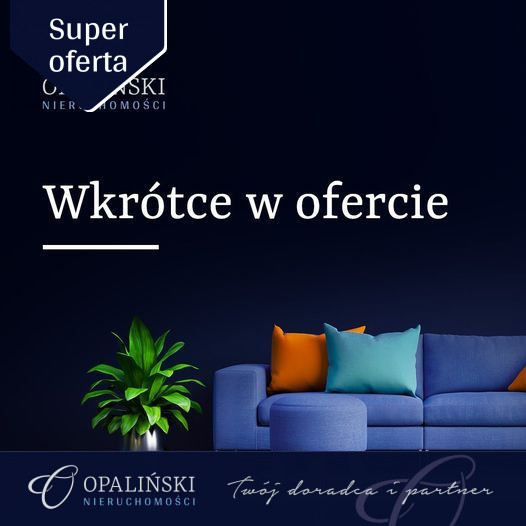 Mieszkanie na wynajem