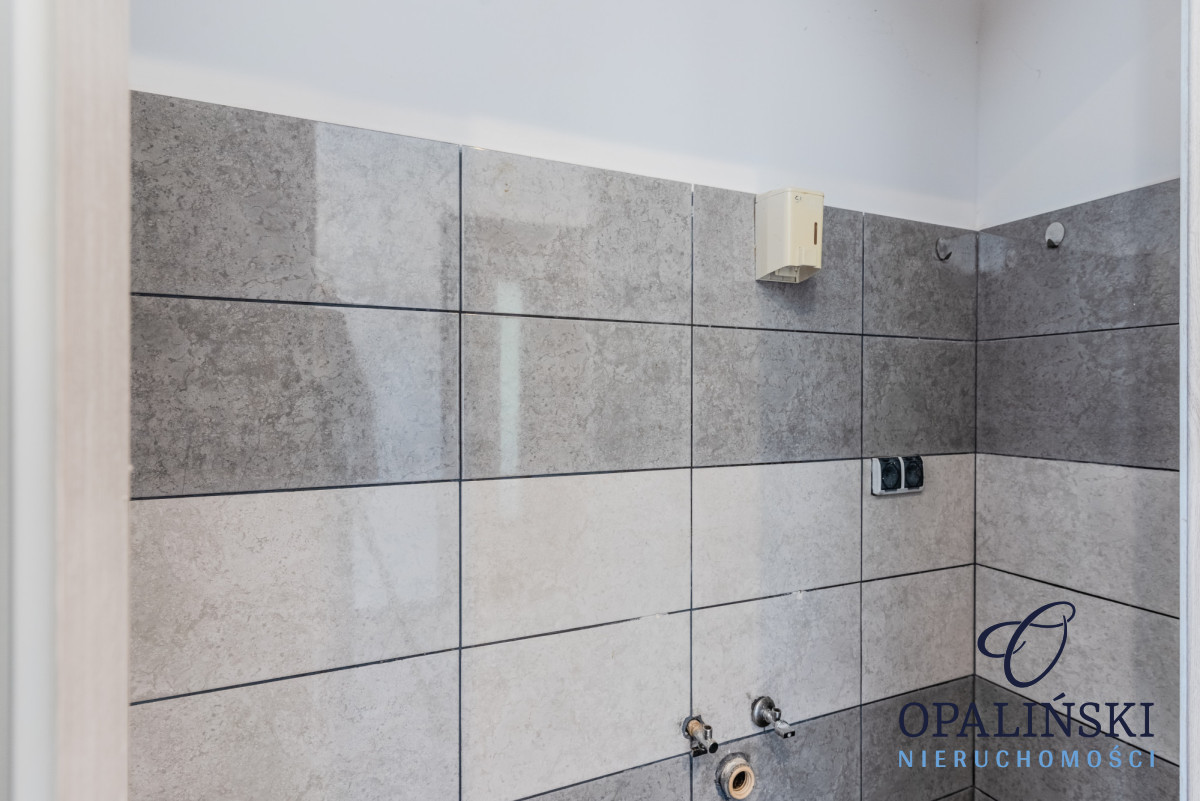 Komercyjny na wynajem