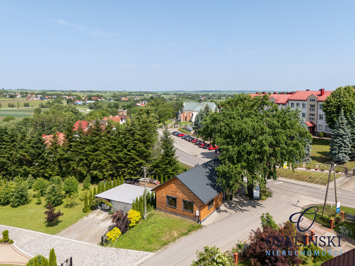 Komercyjny na wynajem