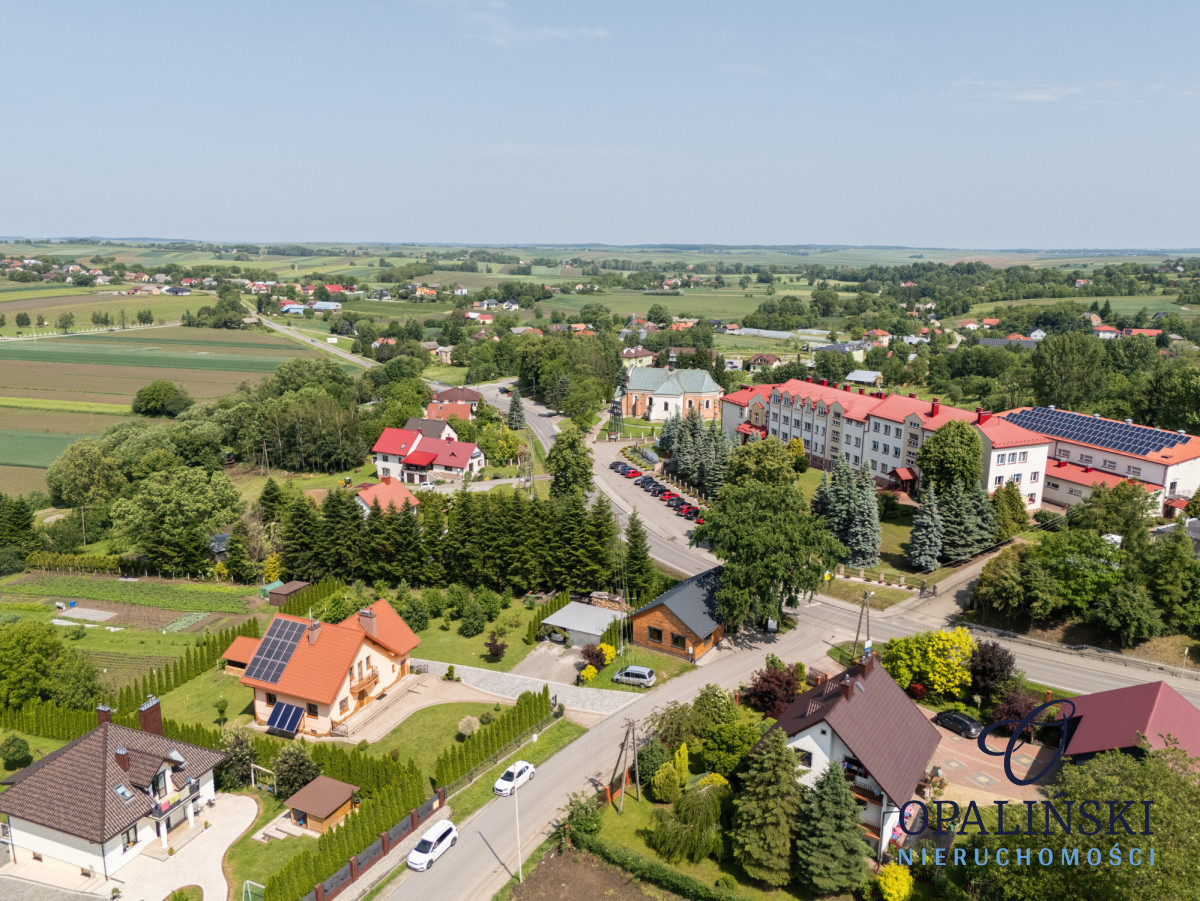 Komercyjny na wynajem