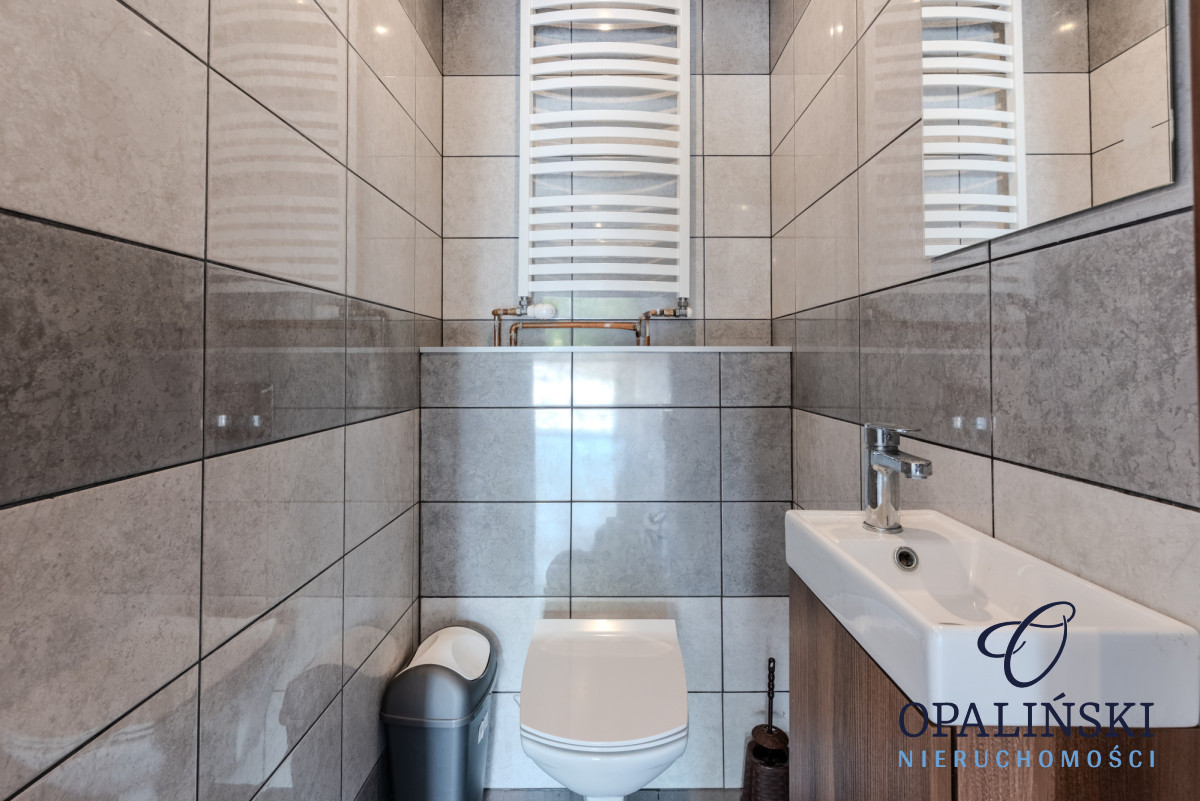 Komercyjny na wynajem