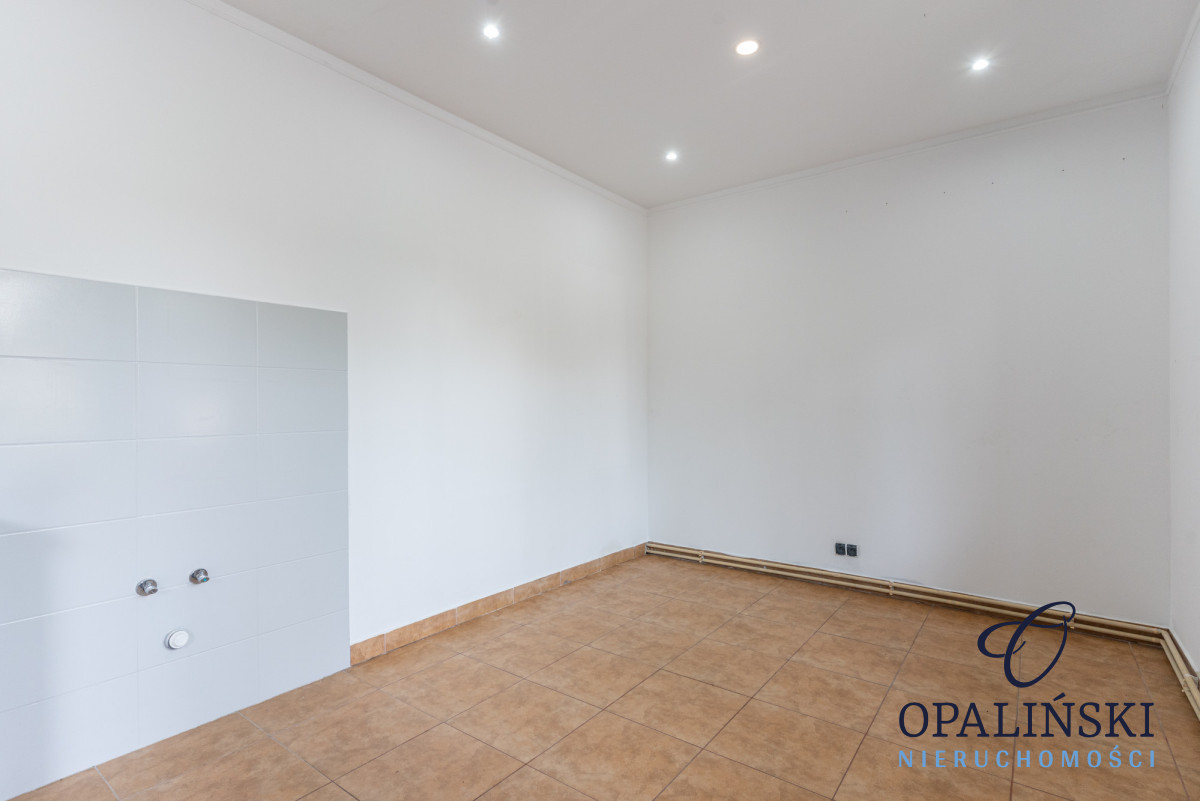 Komercyjny na wynajem