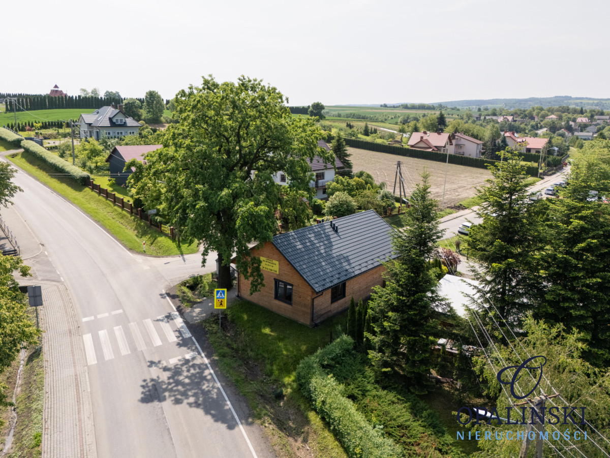 Komercyjny na wynajem