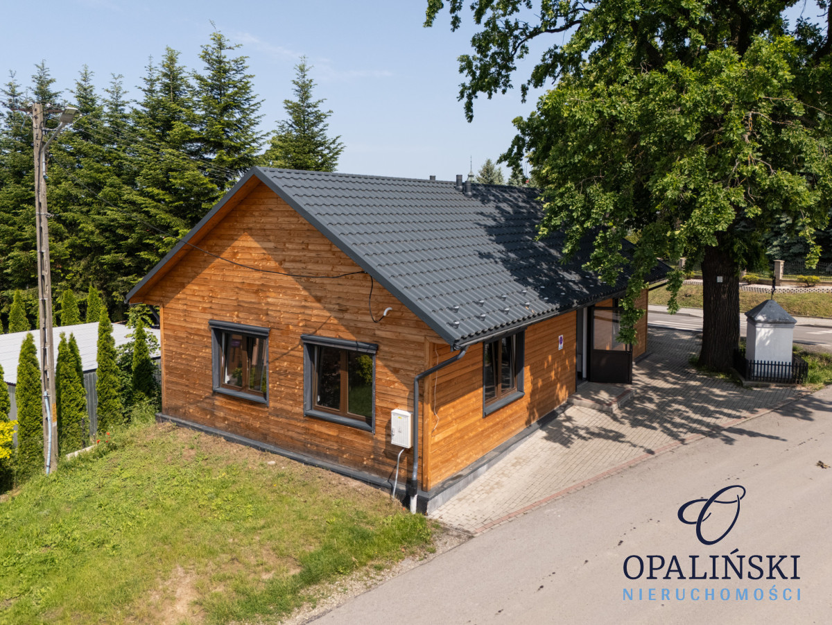 Komercyjny na wynajem