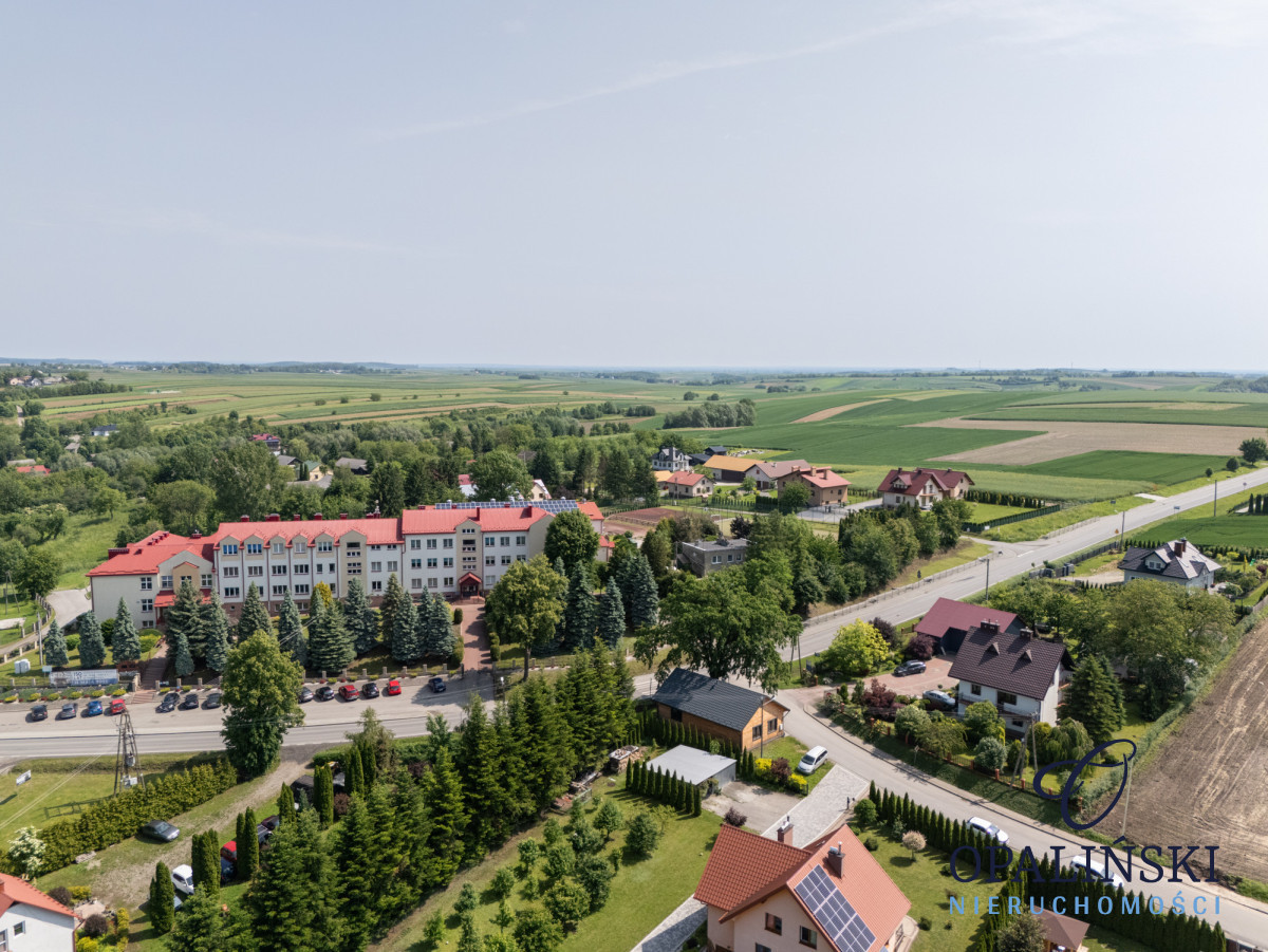 Komercyjny na wynajem