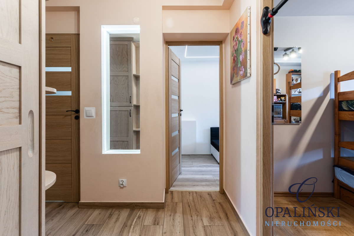 Mieszkanie na sprzedaż