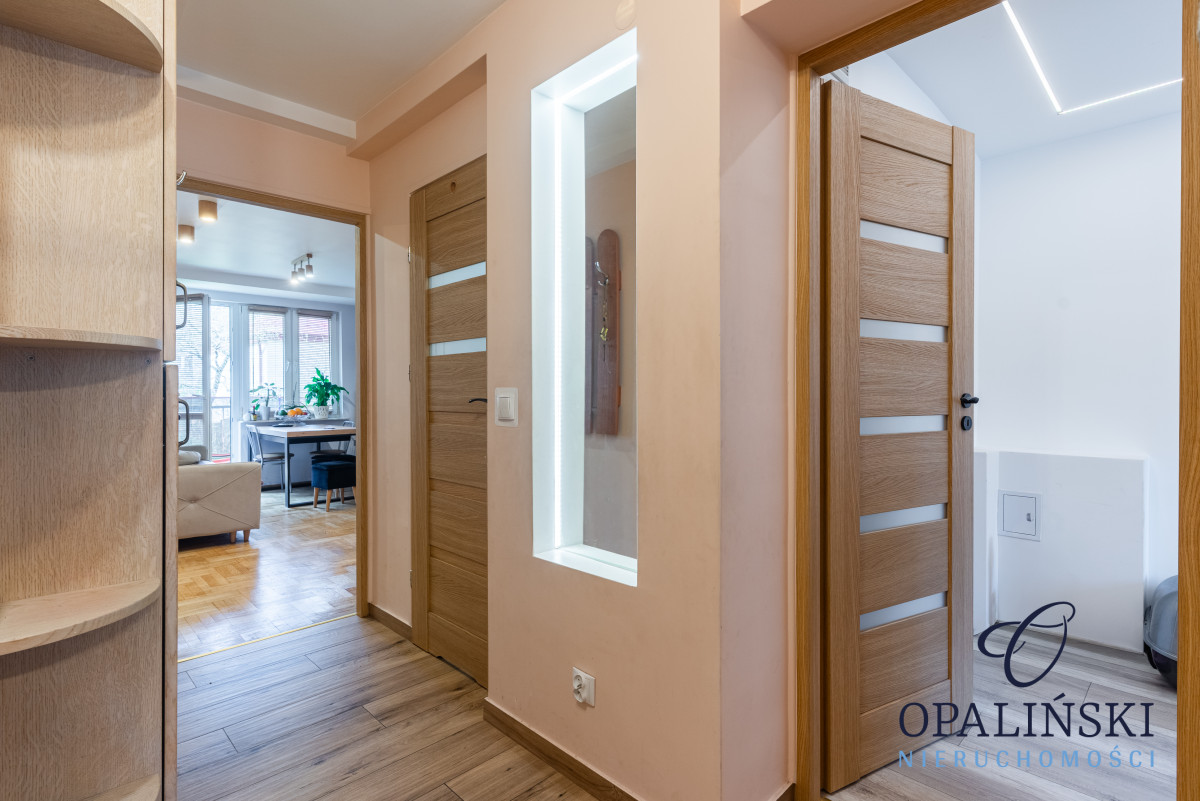 Mieszkanie na sprzedaż