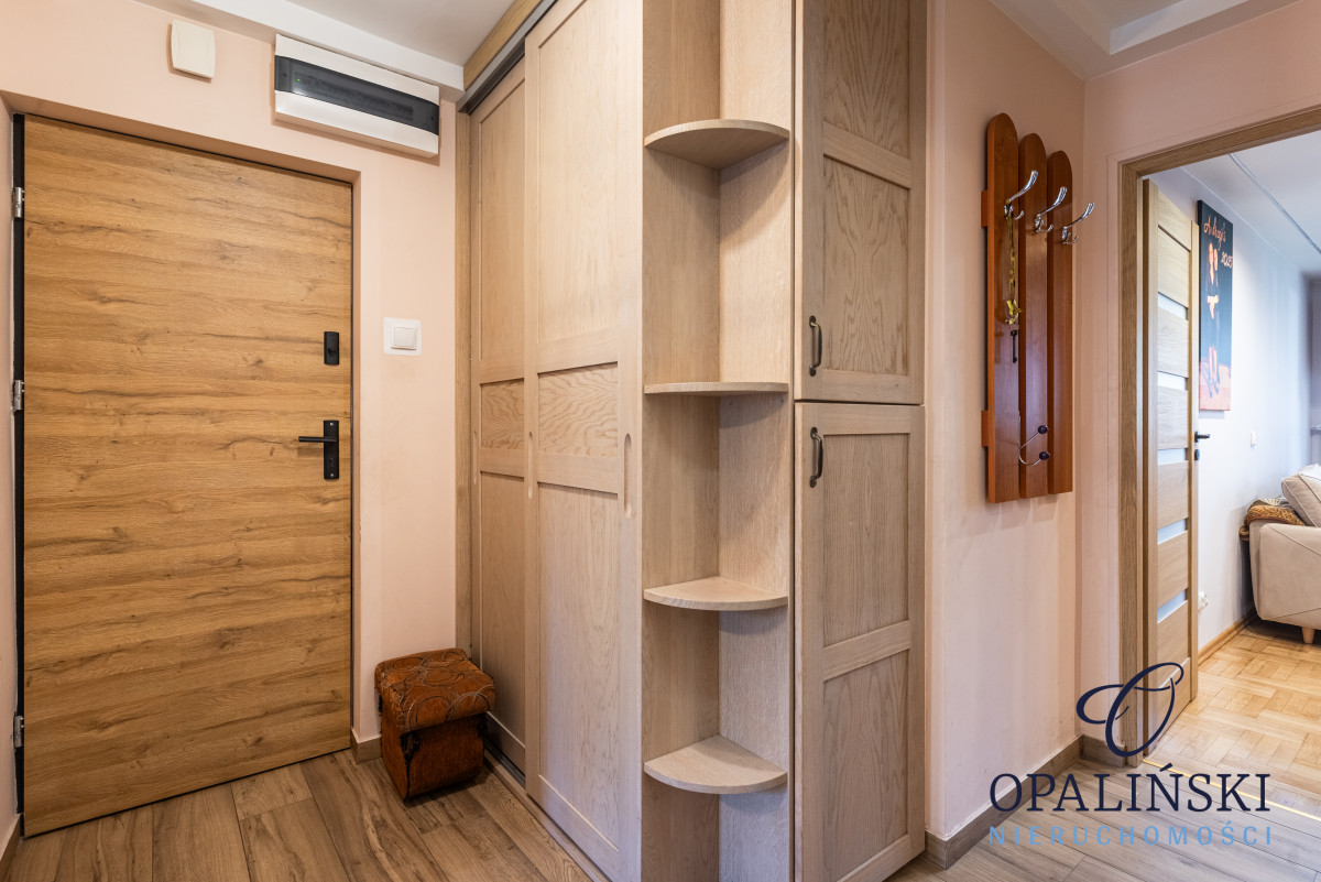 Mieszkanie na sprzedaż