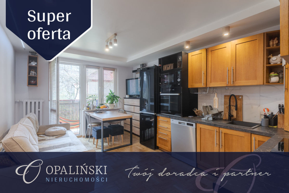 Mieszkanie na sprzedaż