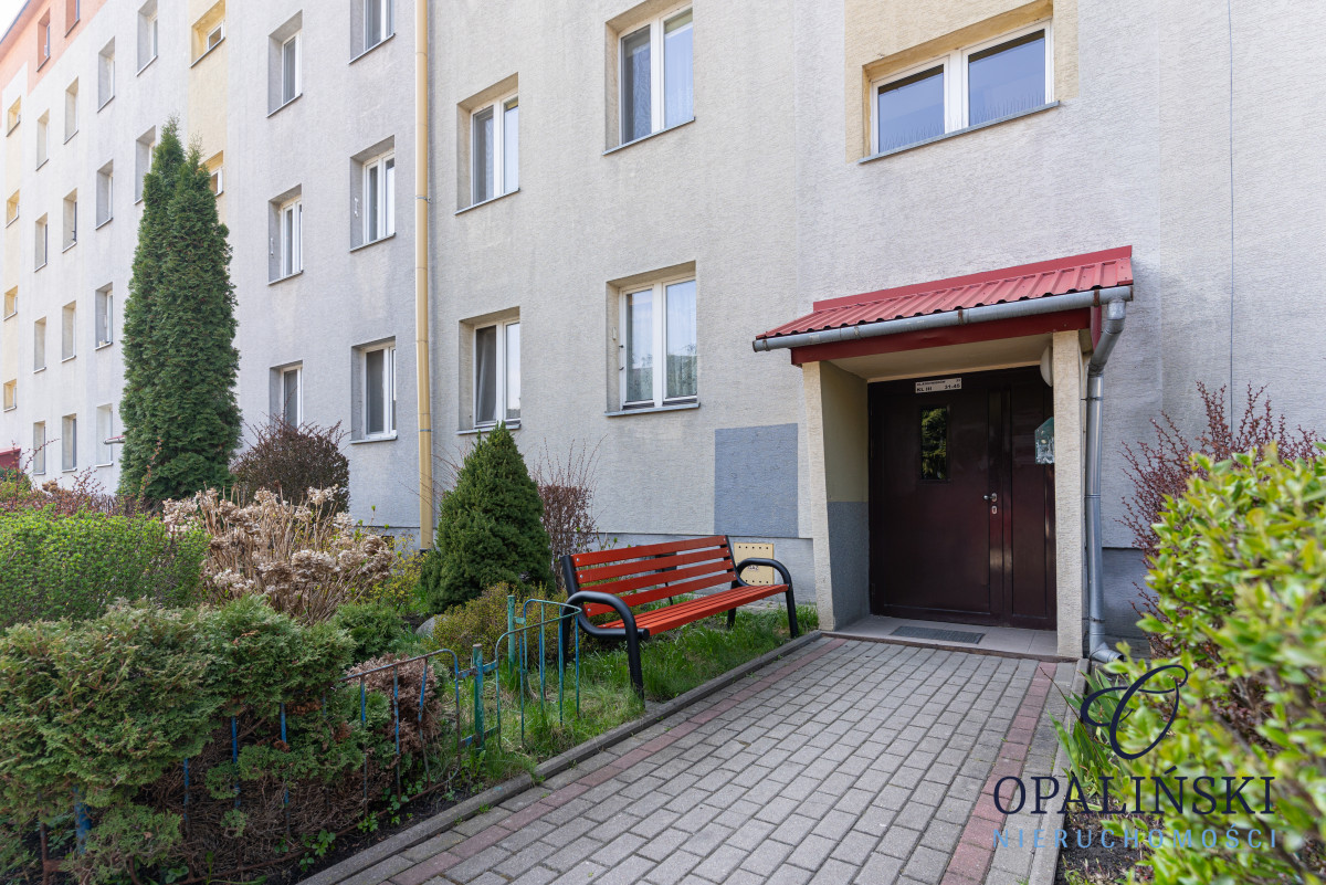 Mieszkanie na sprzedaż