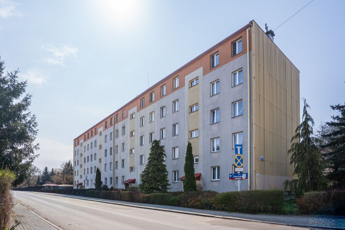 Mieszkanie na sprzedaż